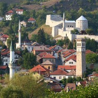 PREZENTACIJA OPĆINSKOM VIJEĆU U NOVI TRAVNIK