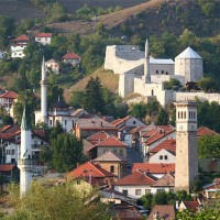 Firma Grizelj Sarajevo Općinskom vijeću Travnik prezentovala projekat “Tretman/  obrada otpada bez odlaganja/deponija”